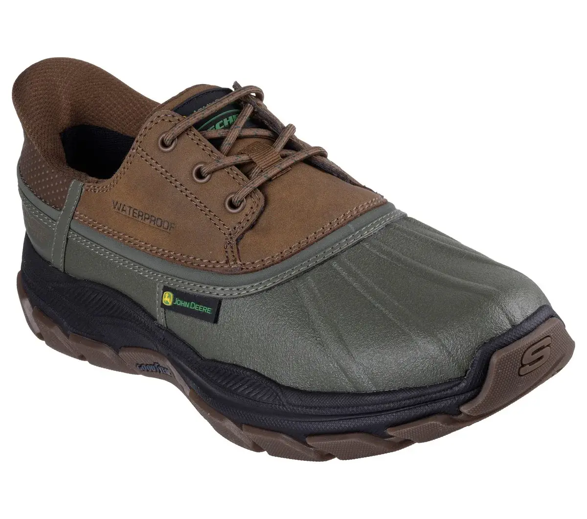 John Deere: Skechers Slip-ins Respected – Tanzier John Deere: Skechers Slip-ins Respected – Tanzier