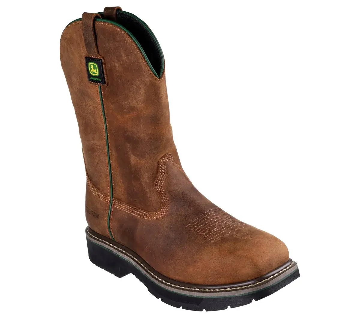 John Deere: Waterproof Rowood – Wild Crest John Deere: Waterproof Rowood – Wild Crest