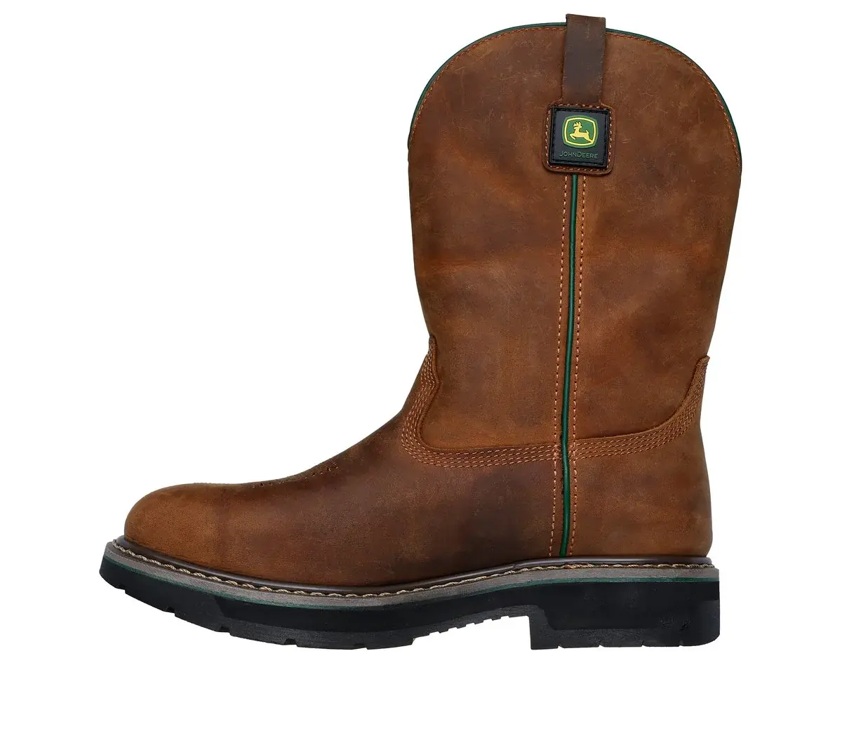 John Deere: Waterproof Rowood – Wild Crest John Deere: Waterproof Rowood – Wild Crest