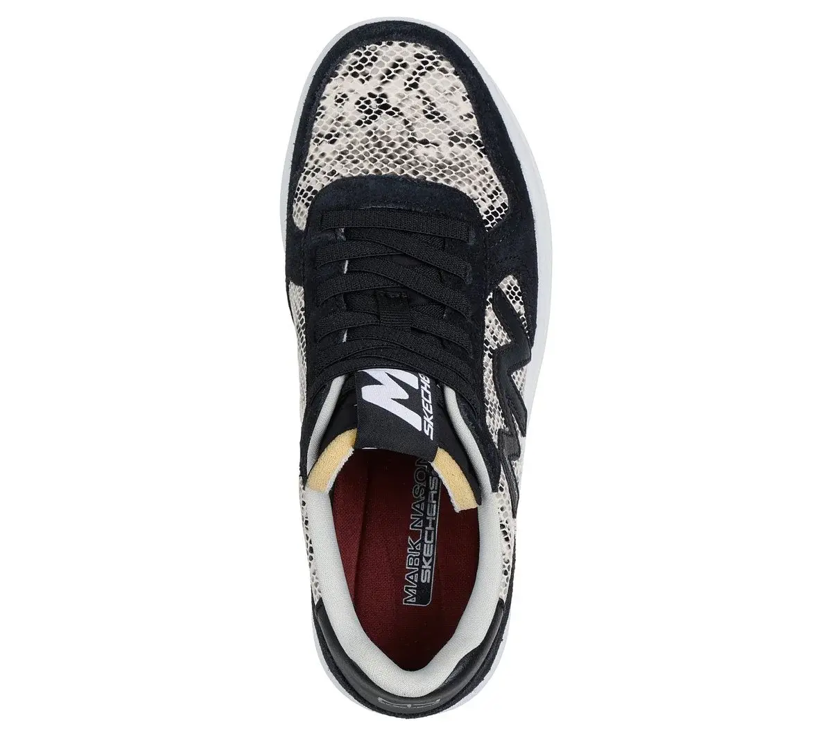 Mark Nason: New Wave Cup – Palms Mark Nason: New Wave Cup – Palms