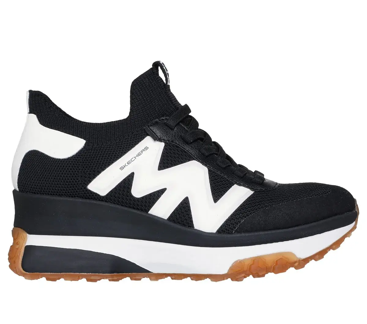 Mark Nason: Upper Cut Neo Wedge – Juni Mark Nason: Upper Cut Neo Wedge – Juni