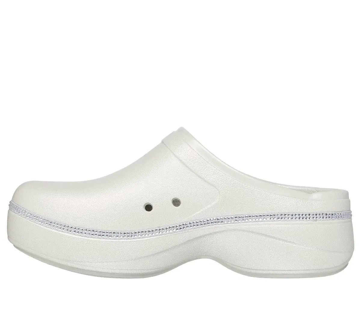 Martha Stewart Foamies: Botanist – Garden Queen Martha Stewart Foamies: Botanist – Garden Queen