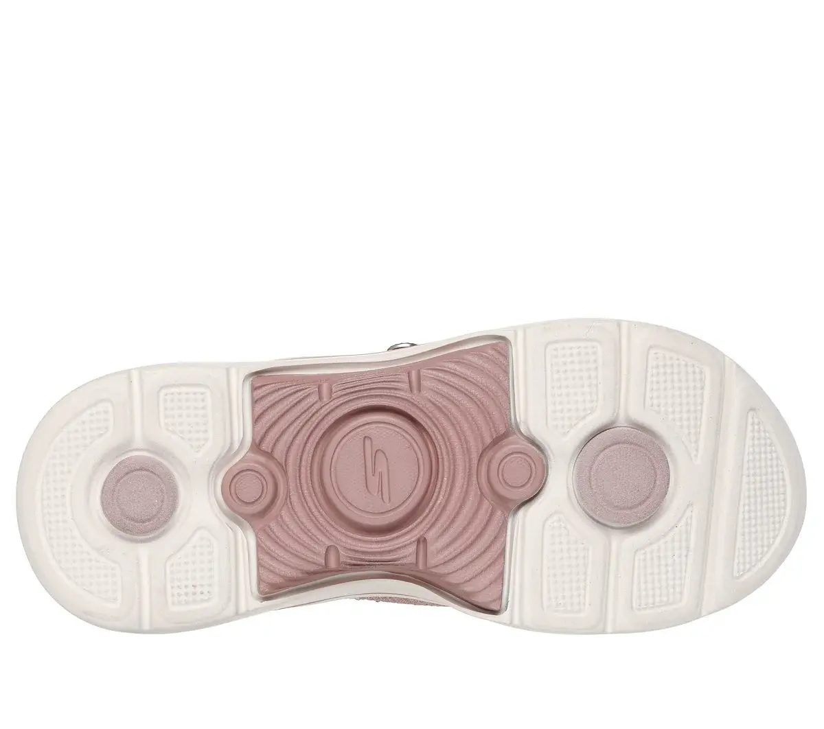 Martha Stewart: GO WALK Arch Fit 2.0 Sandal – Glimmer Martha Stewart: GO WALK Arch Fit 2.0 Sandal – Glimmer