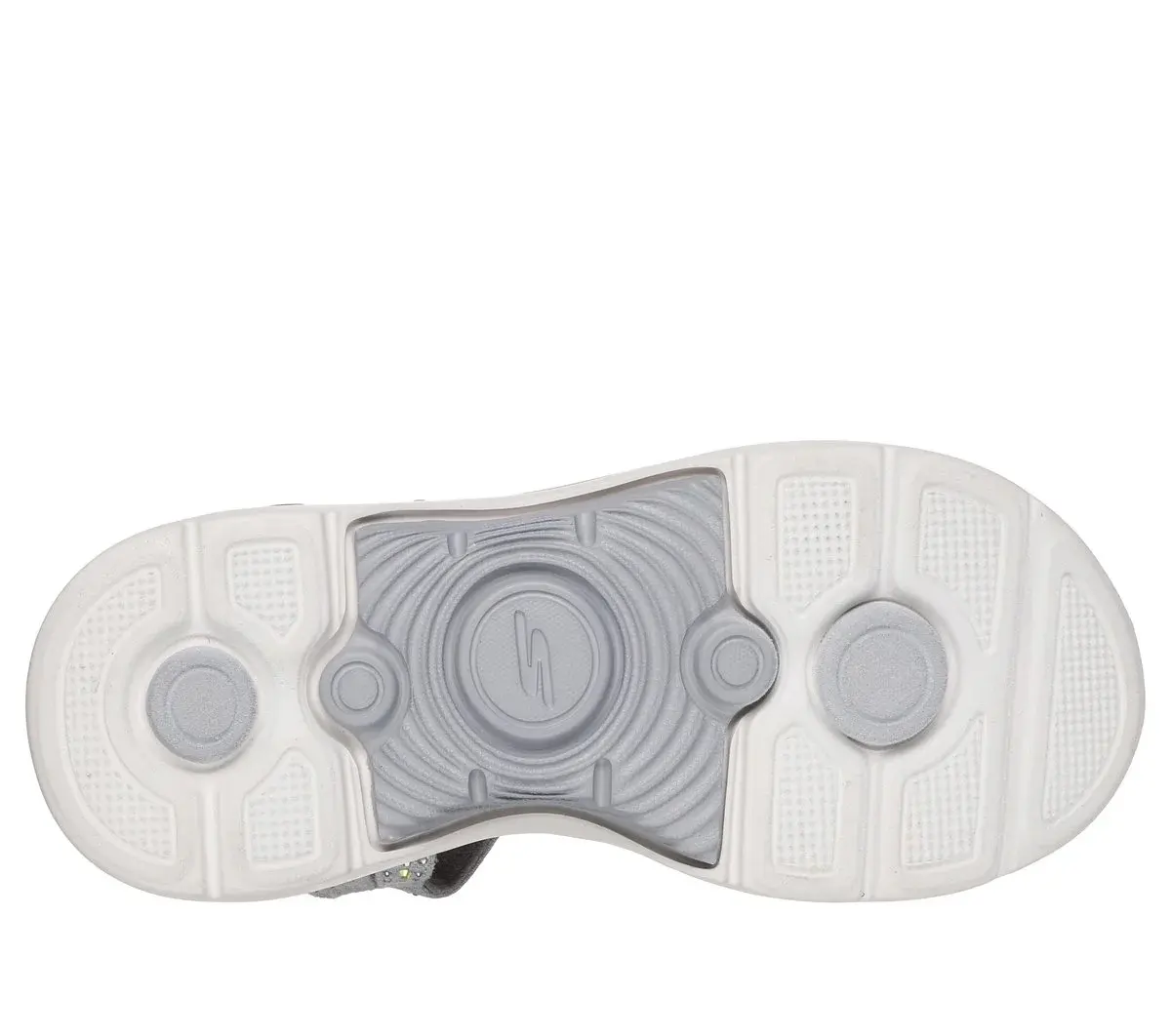 Martha Stewart: GO WALK Arch Fit 2.0 Sandal – Glitter Martha Stewart: GO WALK Arch Fit 2.0 Sandal – Glitter