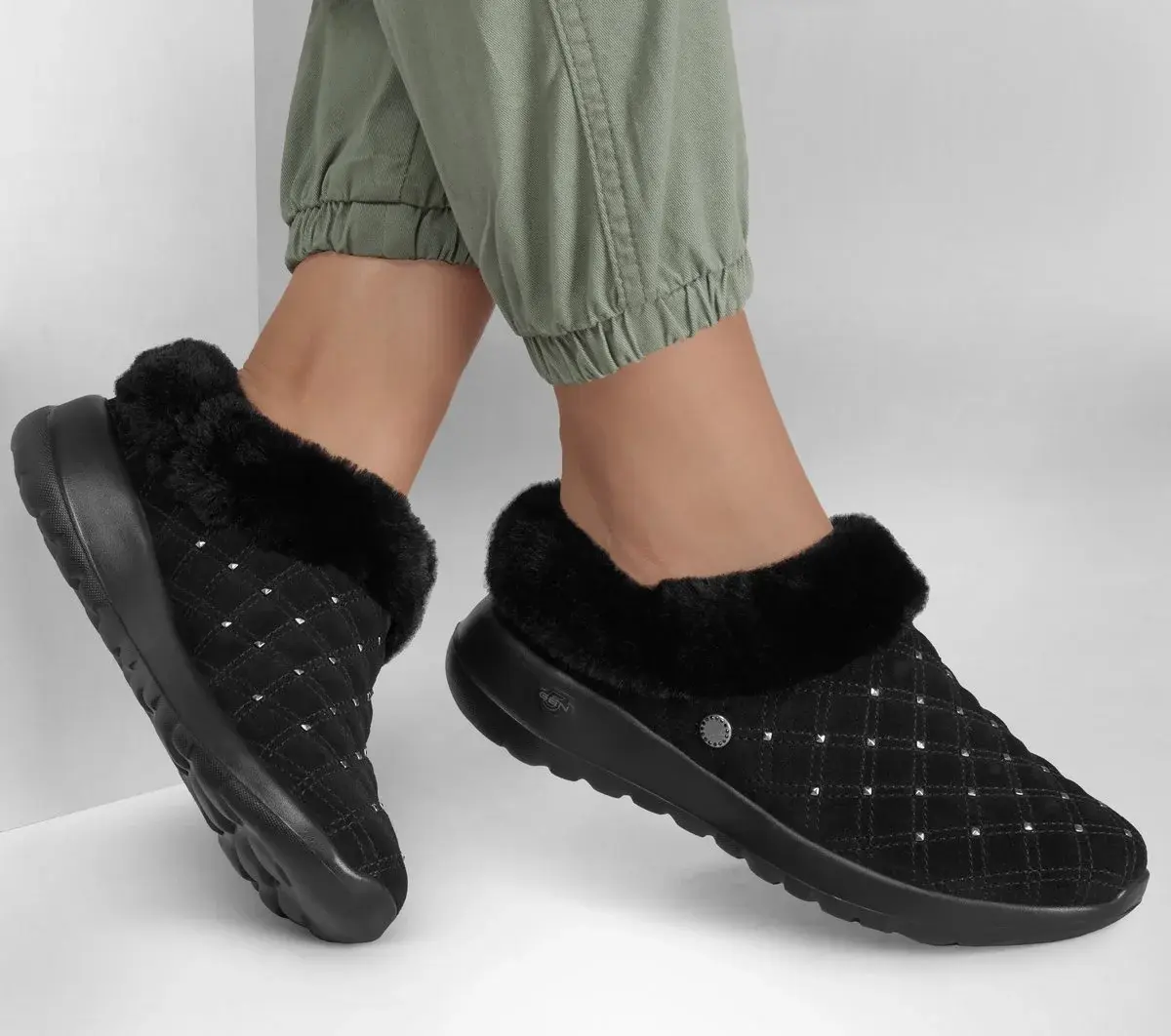 Martha Stewart: On-the-GO Joy – Mallie