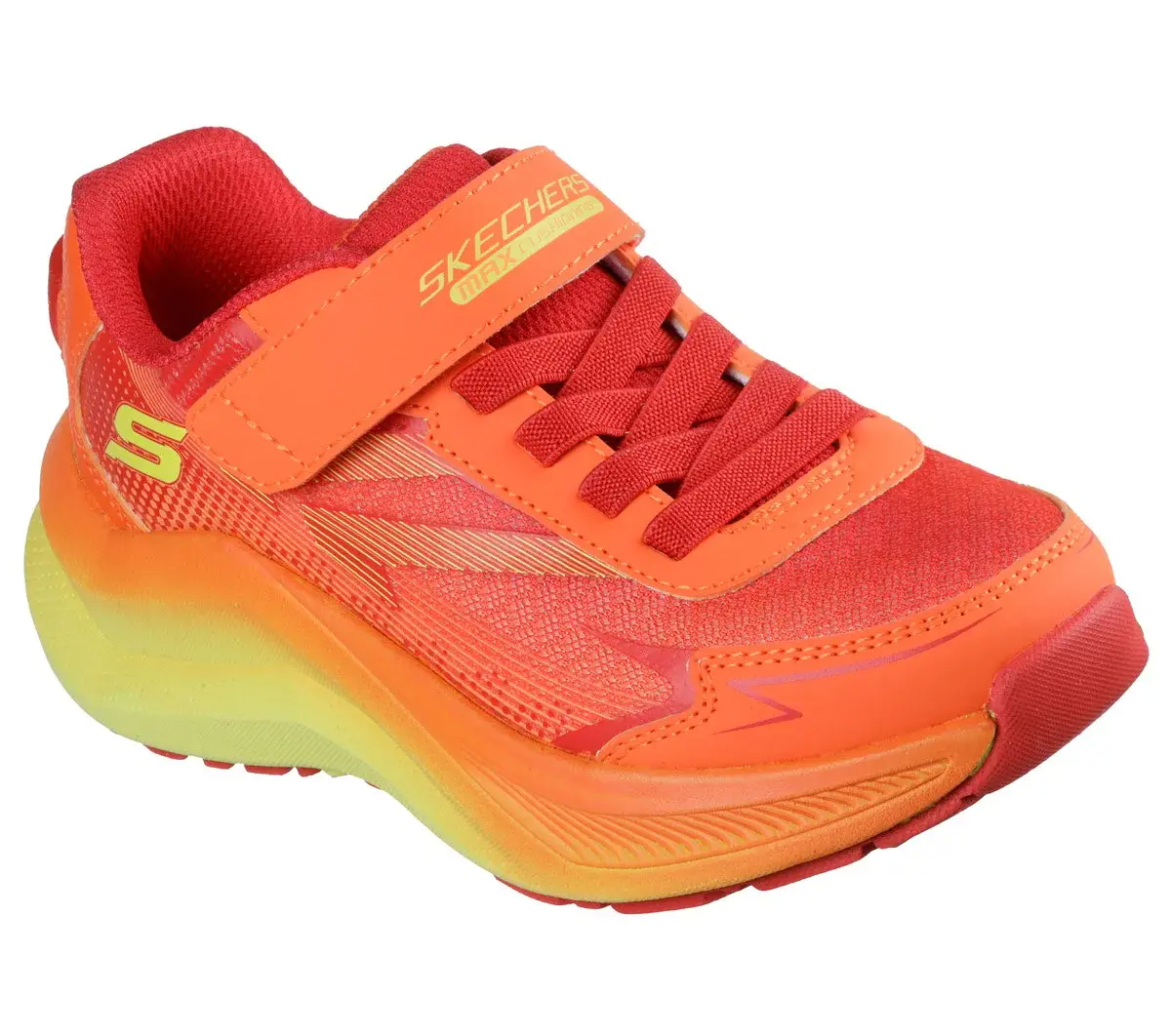 Max Cushioning Ascender Max Cushioning Ascender