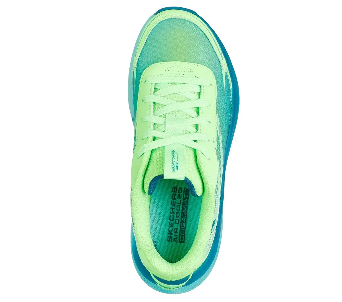 Max Cushioning Ascender – Stable-Pacer