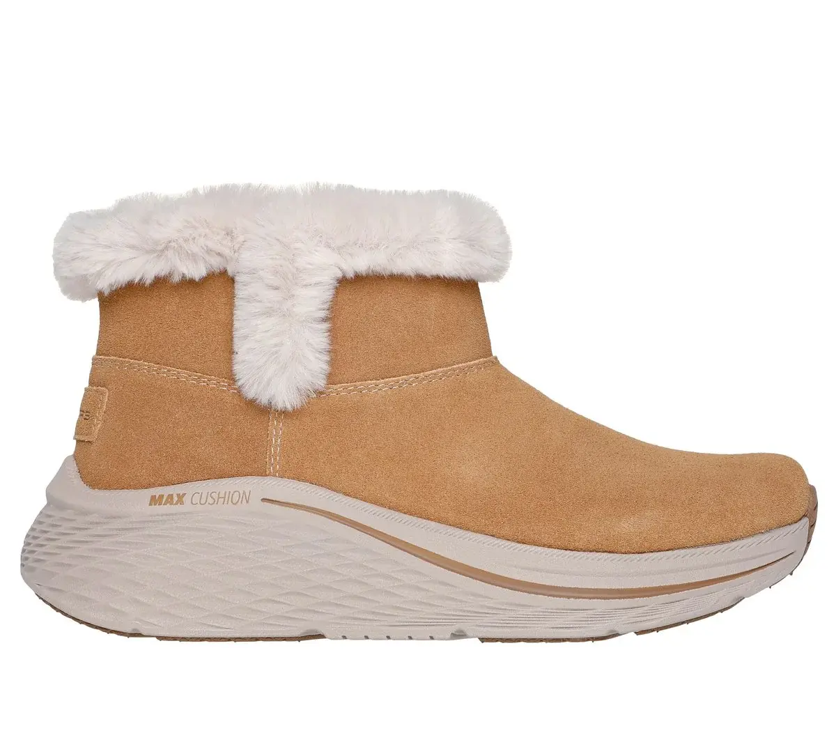 Max Cushioning Elite 2.0 Boot – Cozy Bliss