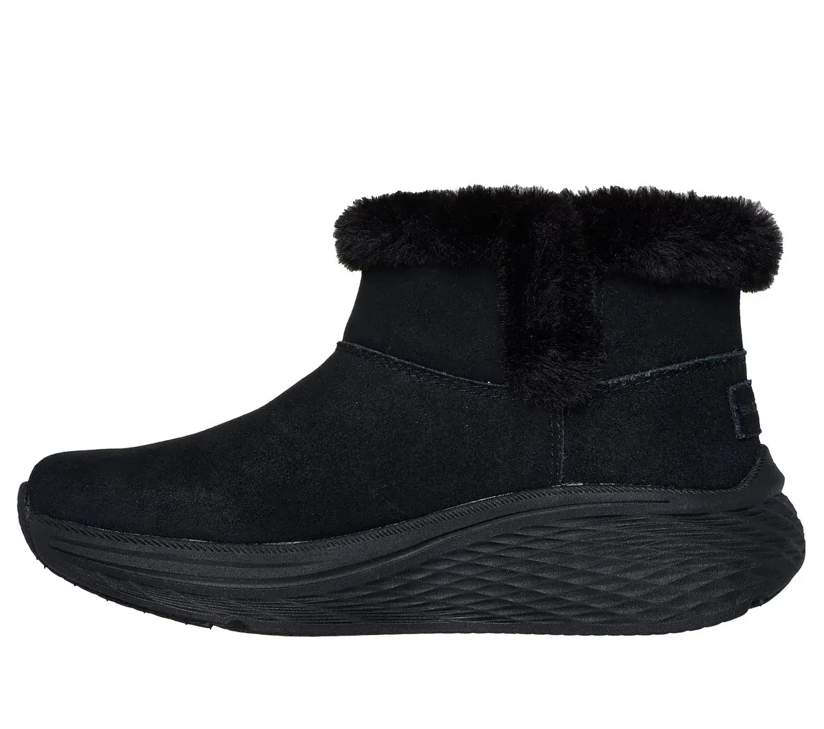 Max Cushioning Elite 2.0 Boot – Cozy Bliss Max Cushioning Elite 2.0 Boot – Cozy Bliss