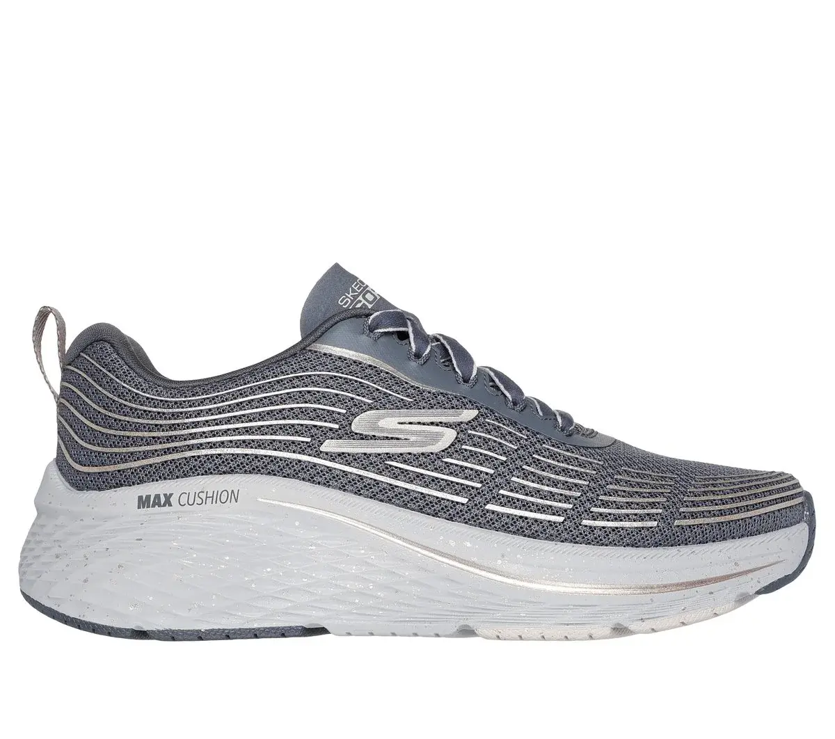 Max Cushioning Elite 2.0 – Lustrous