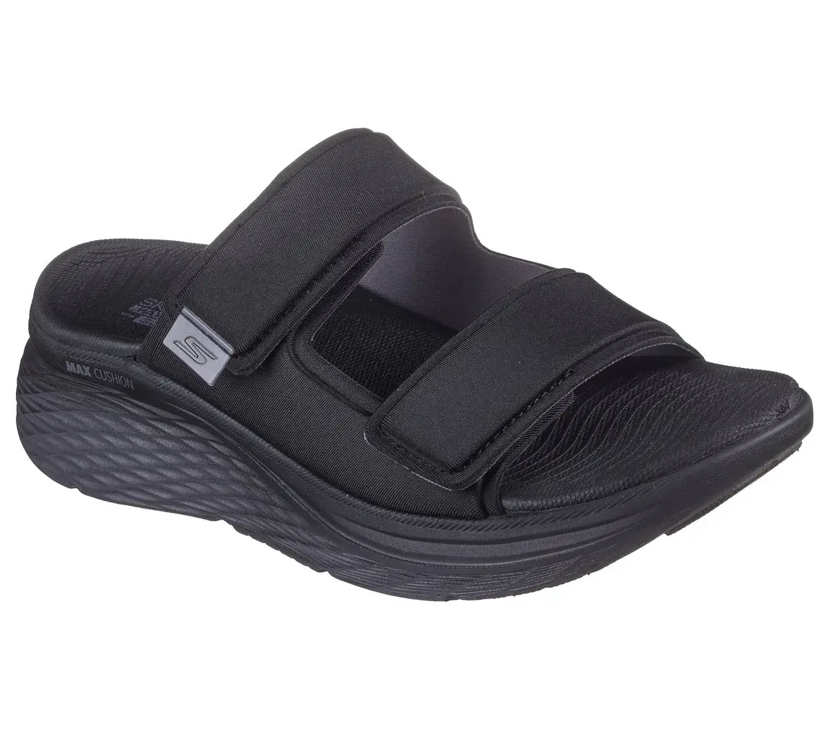 Max Cushioning Elite 2.0 Sandal – Cameron Max Cushioning Elite 2.0 Sandal – Cameron