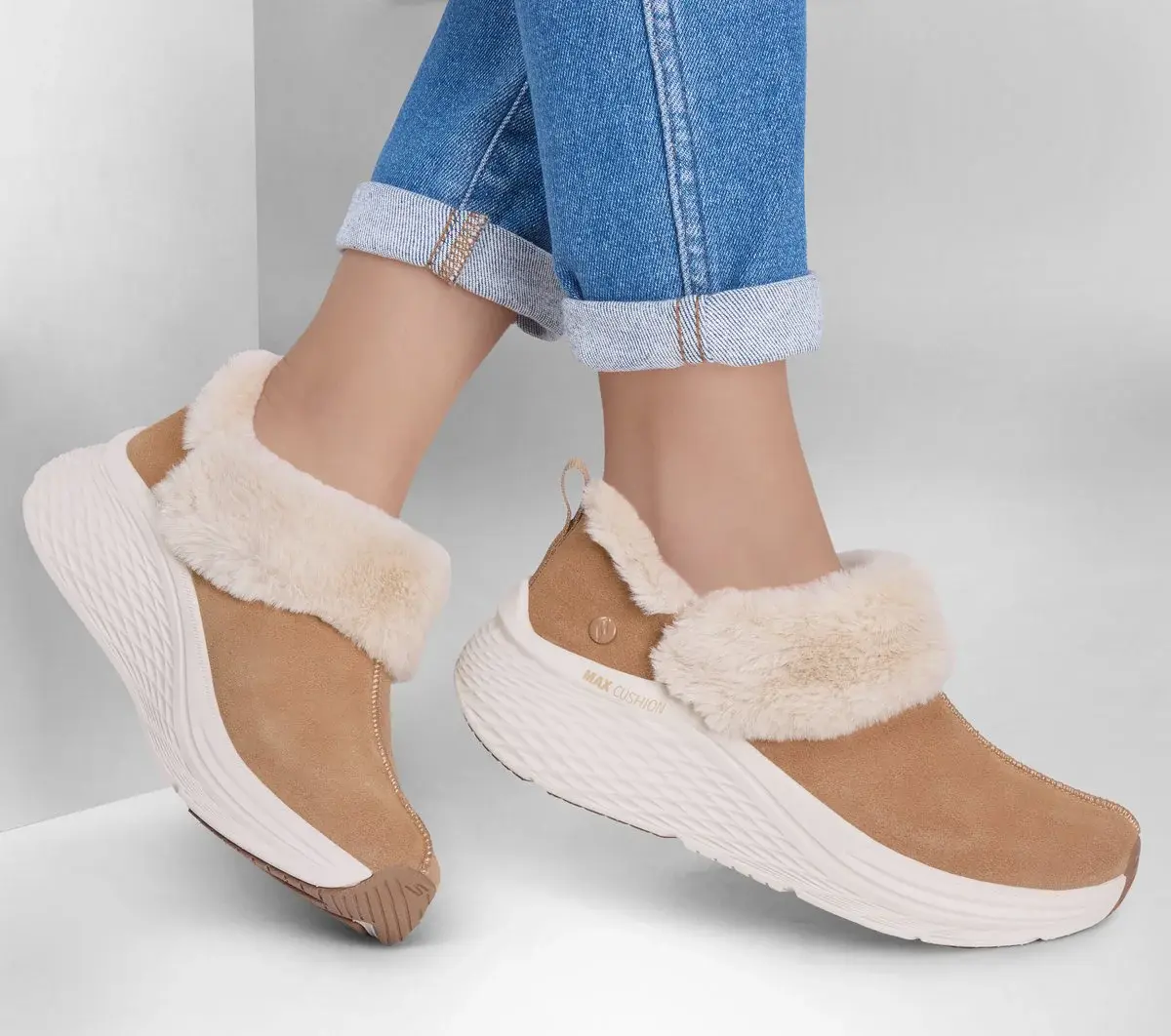 Max Cushioning Elite 2.0 – Snowy Summit Max Cushioning Elite 2.0 – Snowy Summit