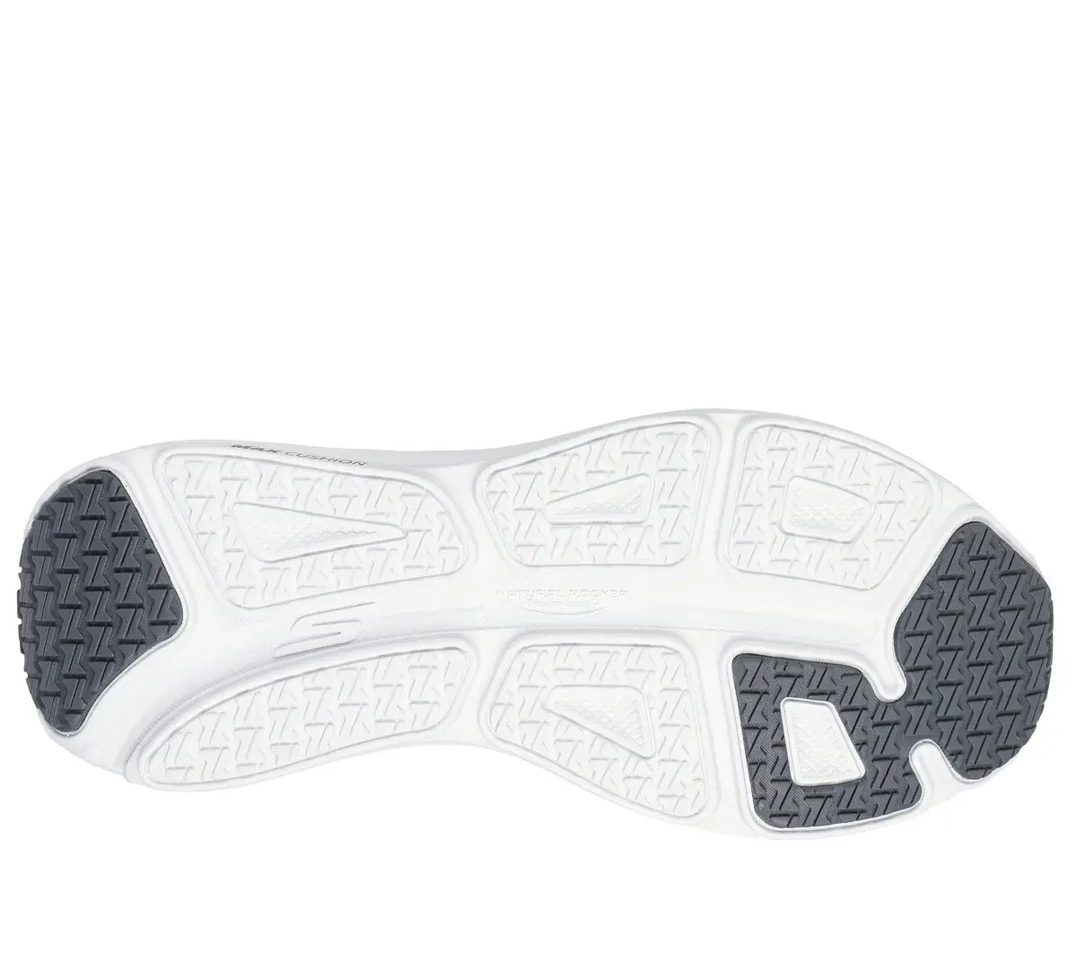 Max Cushioning Endeavour Max Cushioning Endeavour