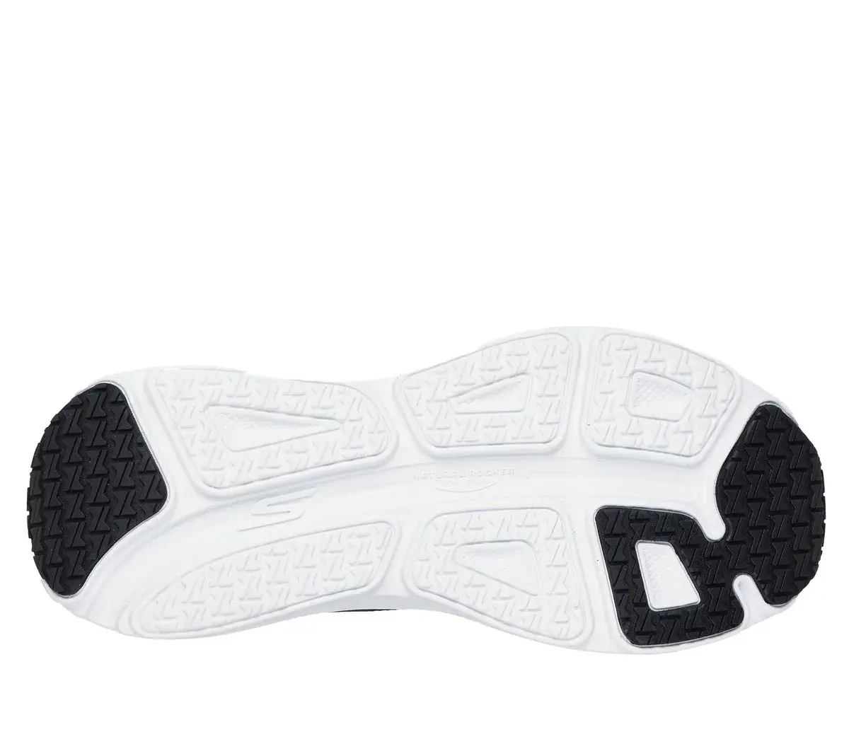 Max Cushioning Endeavour Max Cushioning Endeavour