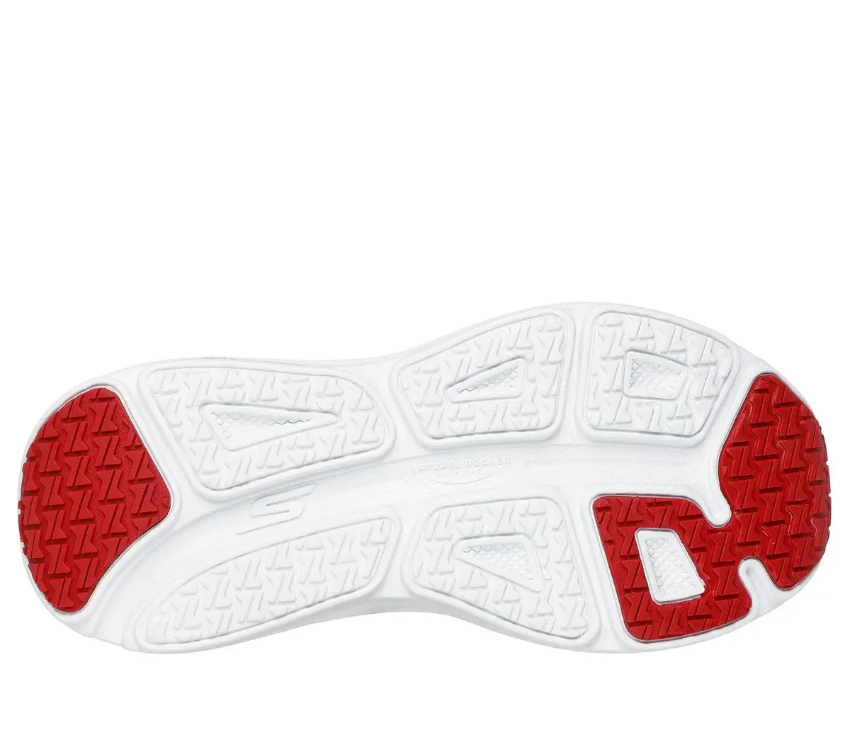 Max Cushioning Endeavour Max Cushioning Endeavour