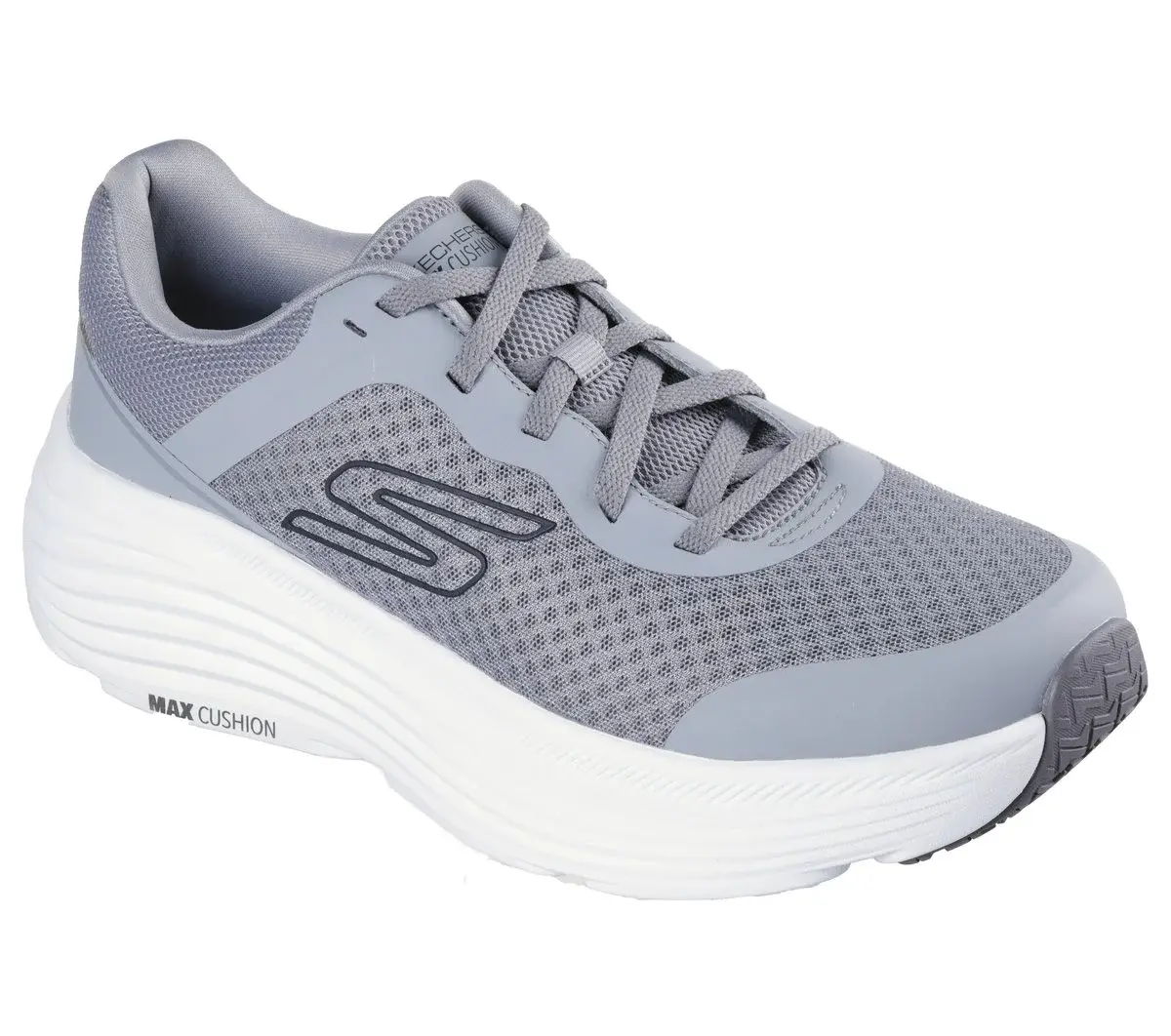 Max Cushioning Endeavour Max Cushioning Endeavour