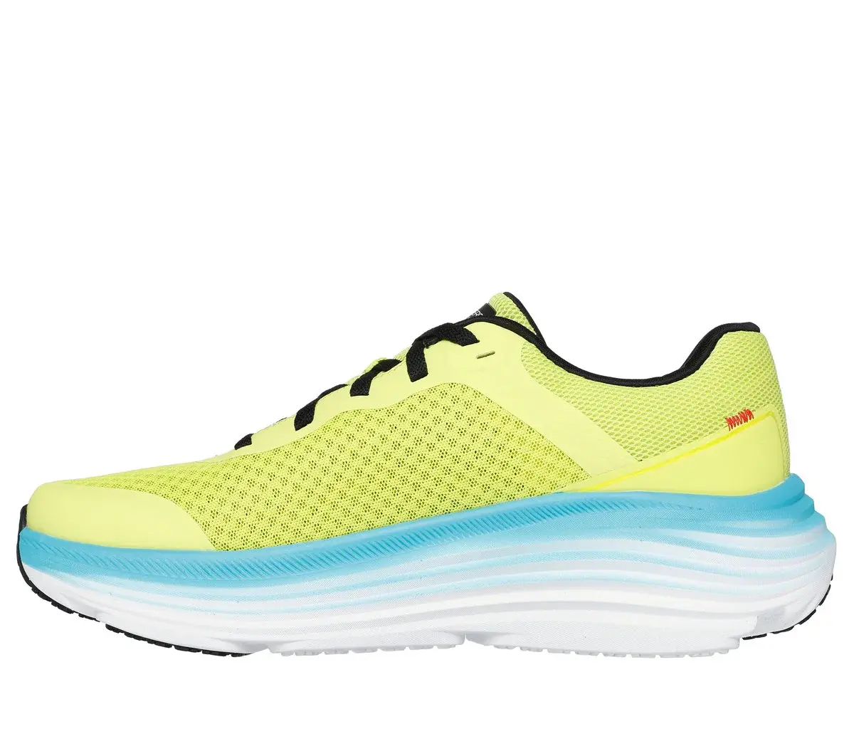 Max Cushioning Endeavour Max Cushioning Endeavour