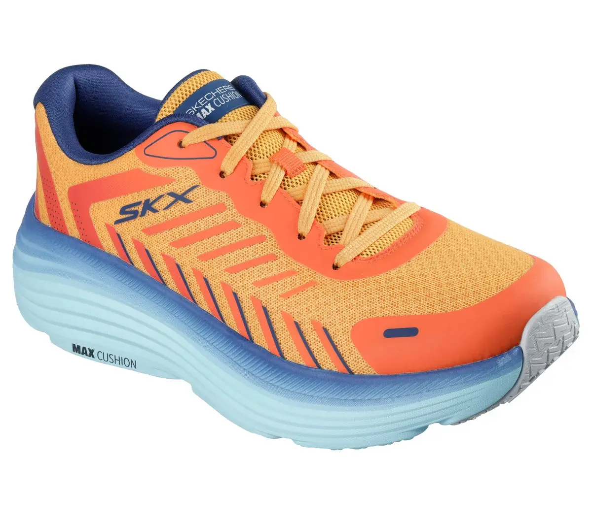 Max Cushioning Endeavour – Centripetal Max Cushioning Endeavour – Centripetal