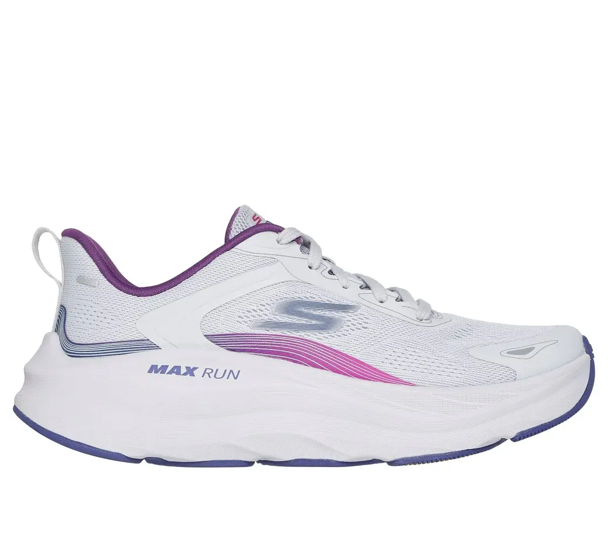Max Cushioning Max Run – Pacewave