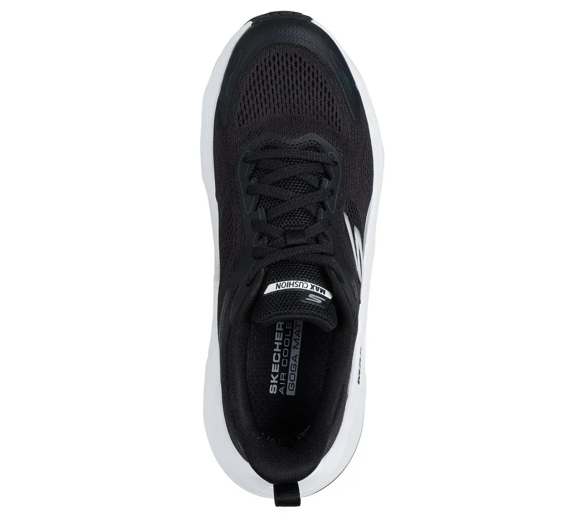 Max Cushioning Max Run – Pacewave