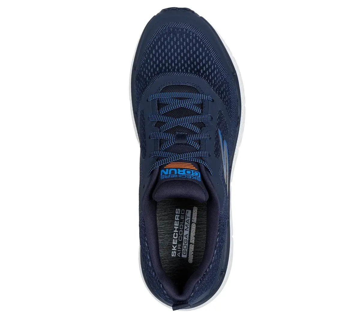 Max Cushioning Premier 2.0 – Vantage