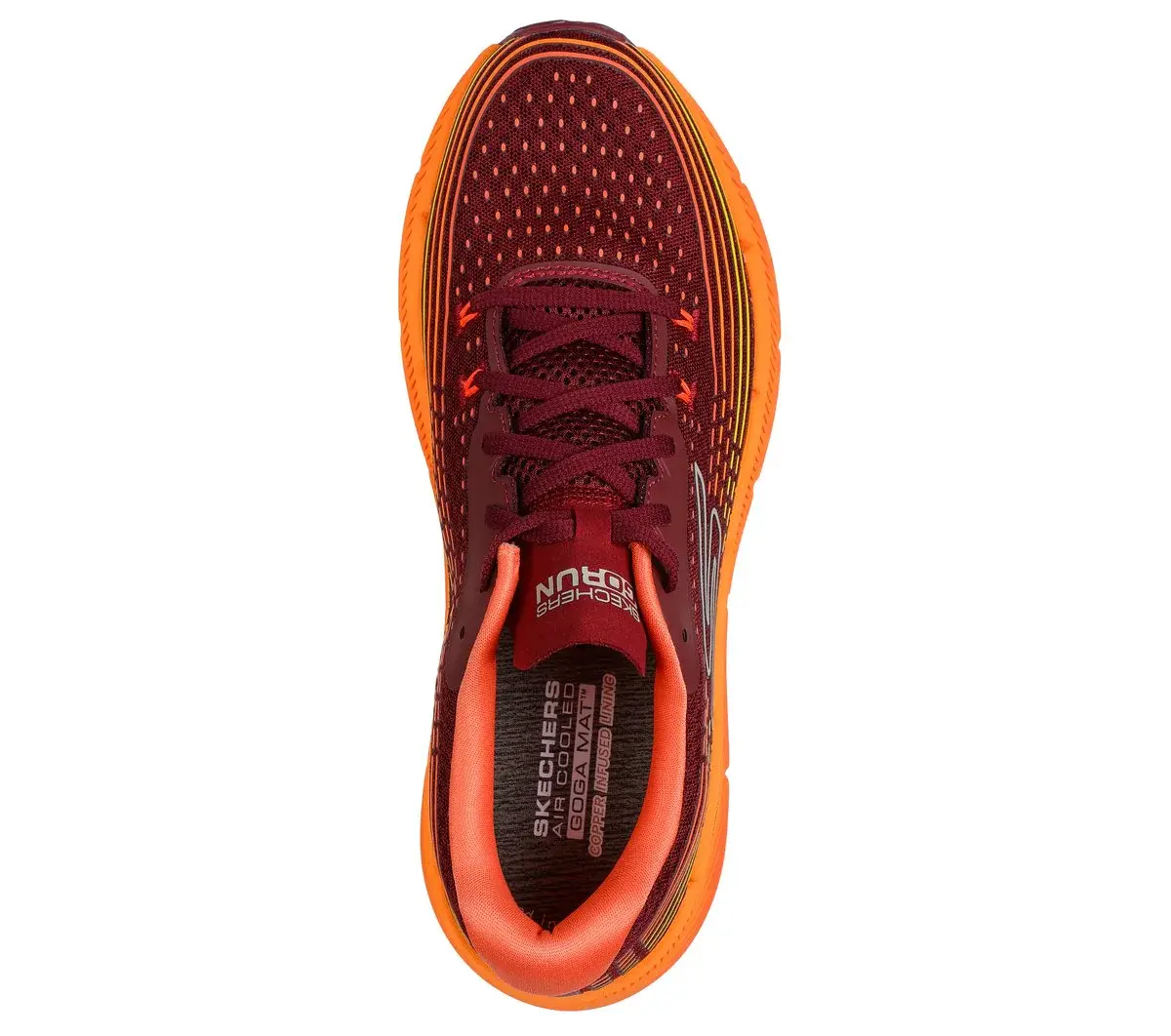 Max Cushioning Premier 2.0 – Vivid 2.0