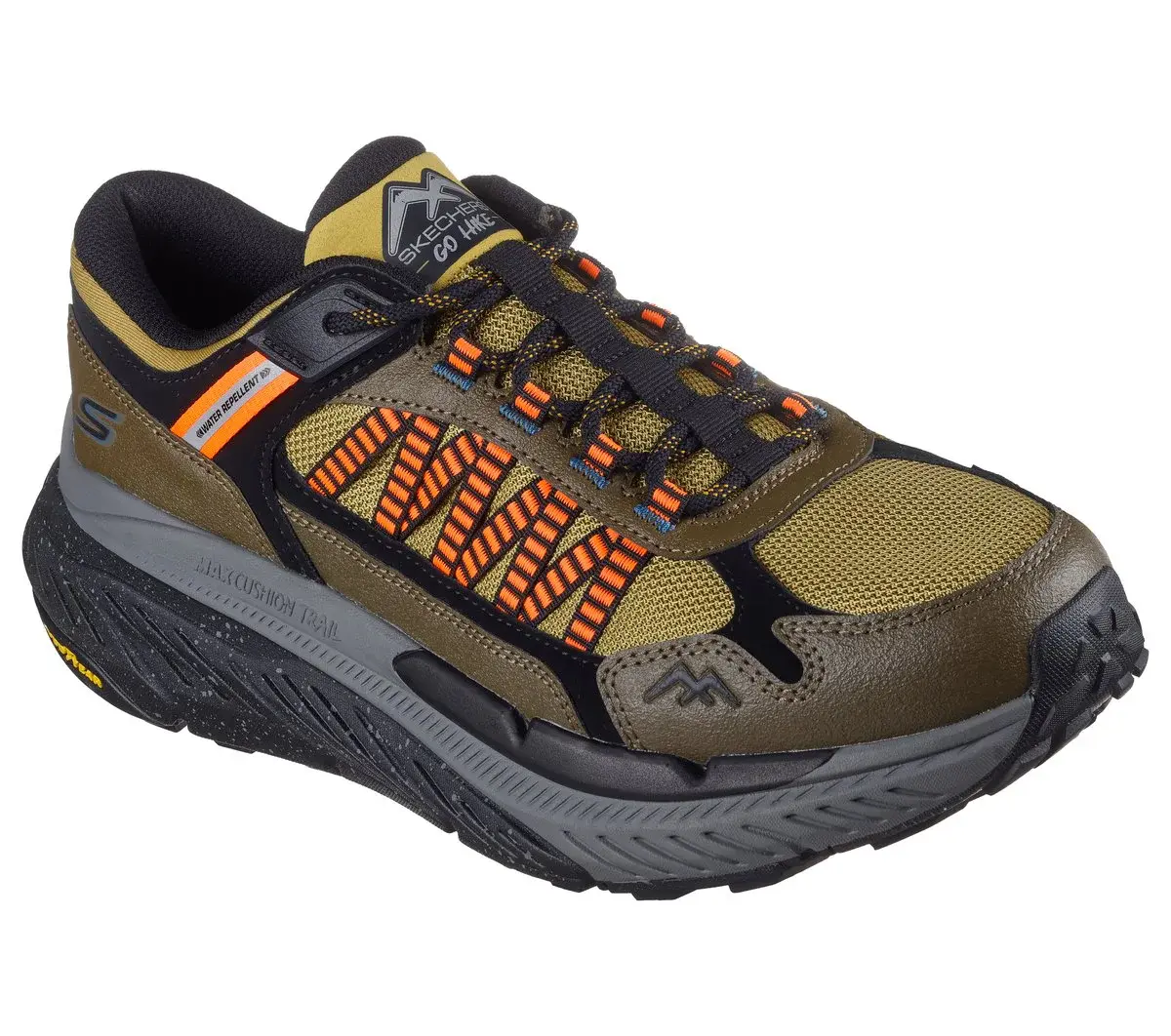 Max Cushioning Premier Trail 2.0 – Transfuse Max Cushioning Premier Trail 2.0 – Transfuse