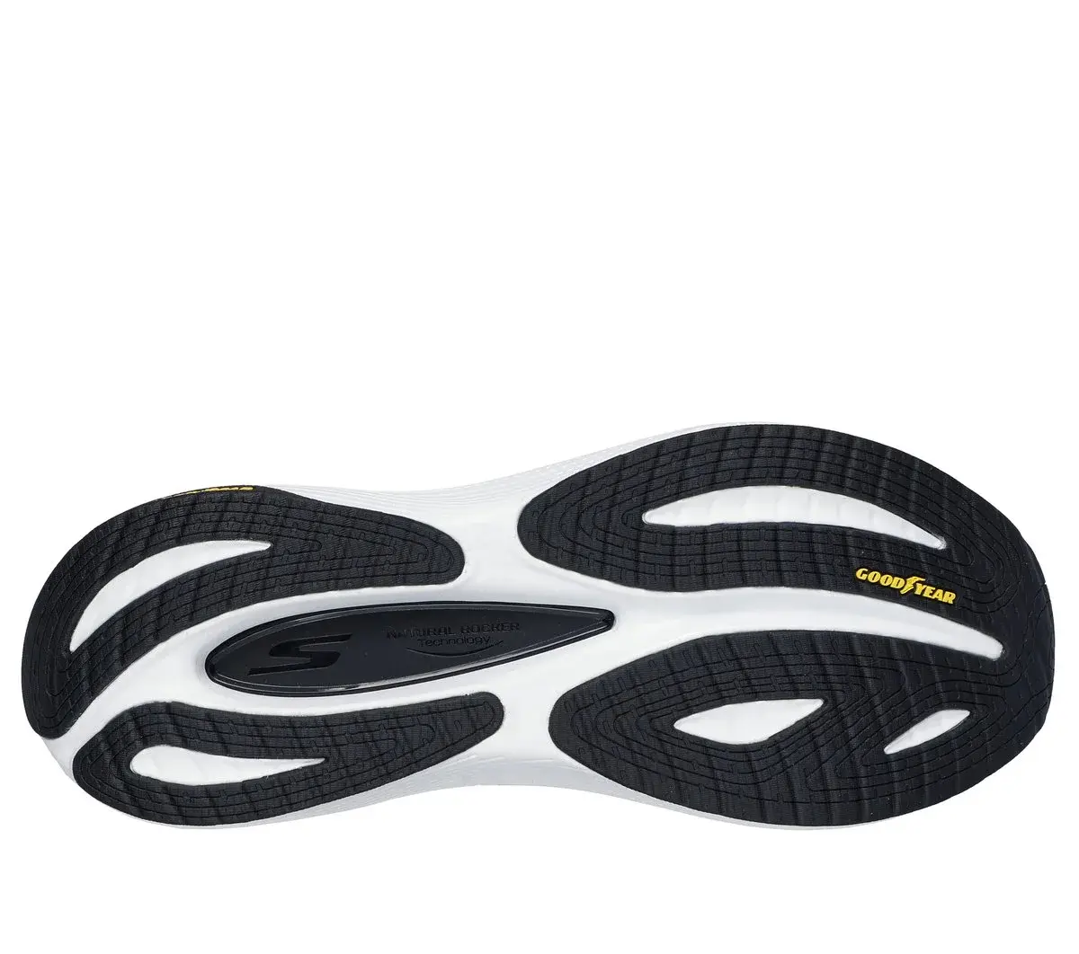 Max Cushioning Propulsion Max Cushioning Propulsion