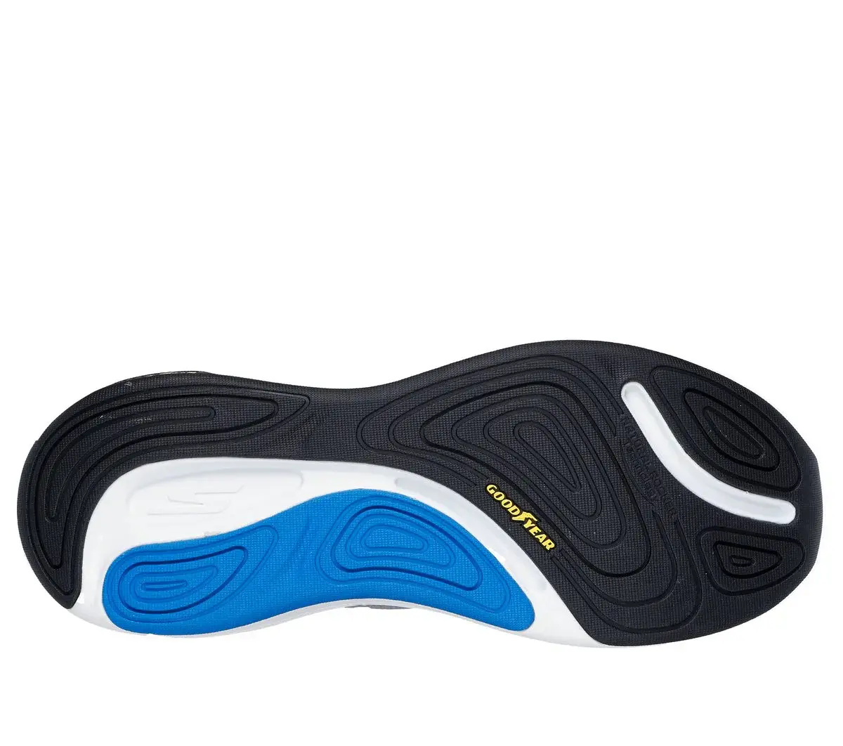 Max Cushioning Suspension – Linear Focus Max Cushioning Suspension – Linear Focus