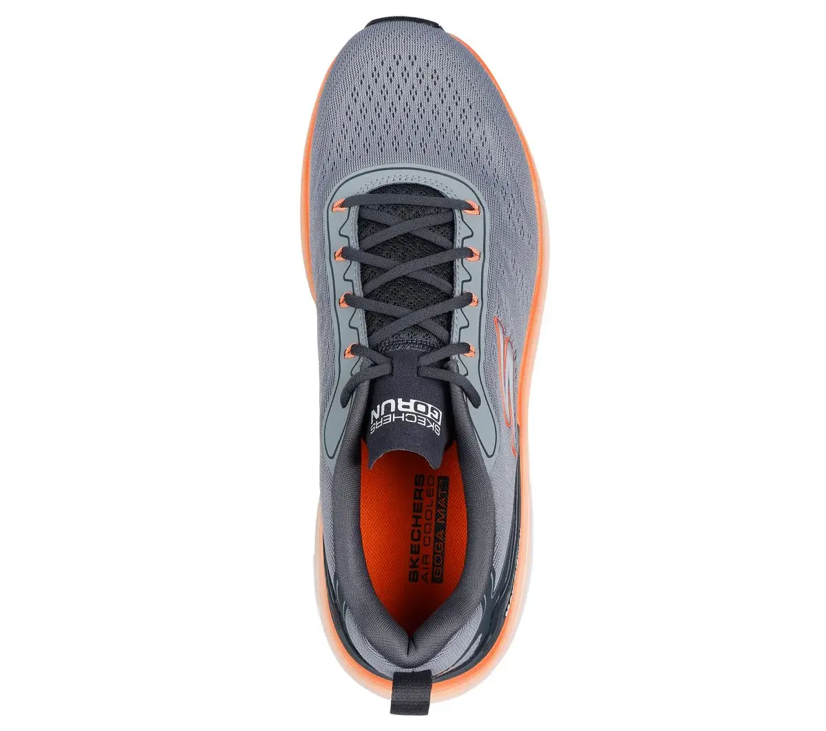 Max Cushioning Suspension – Voyager