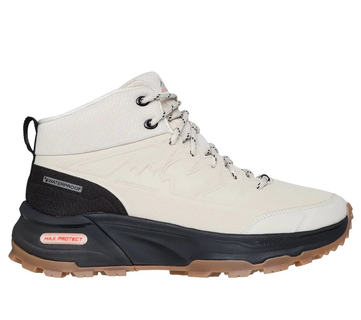 Max Protect Legacy – Weekend Getaway