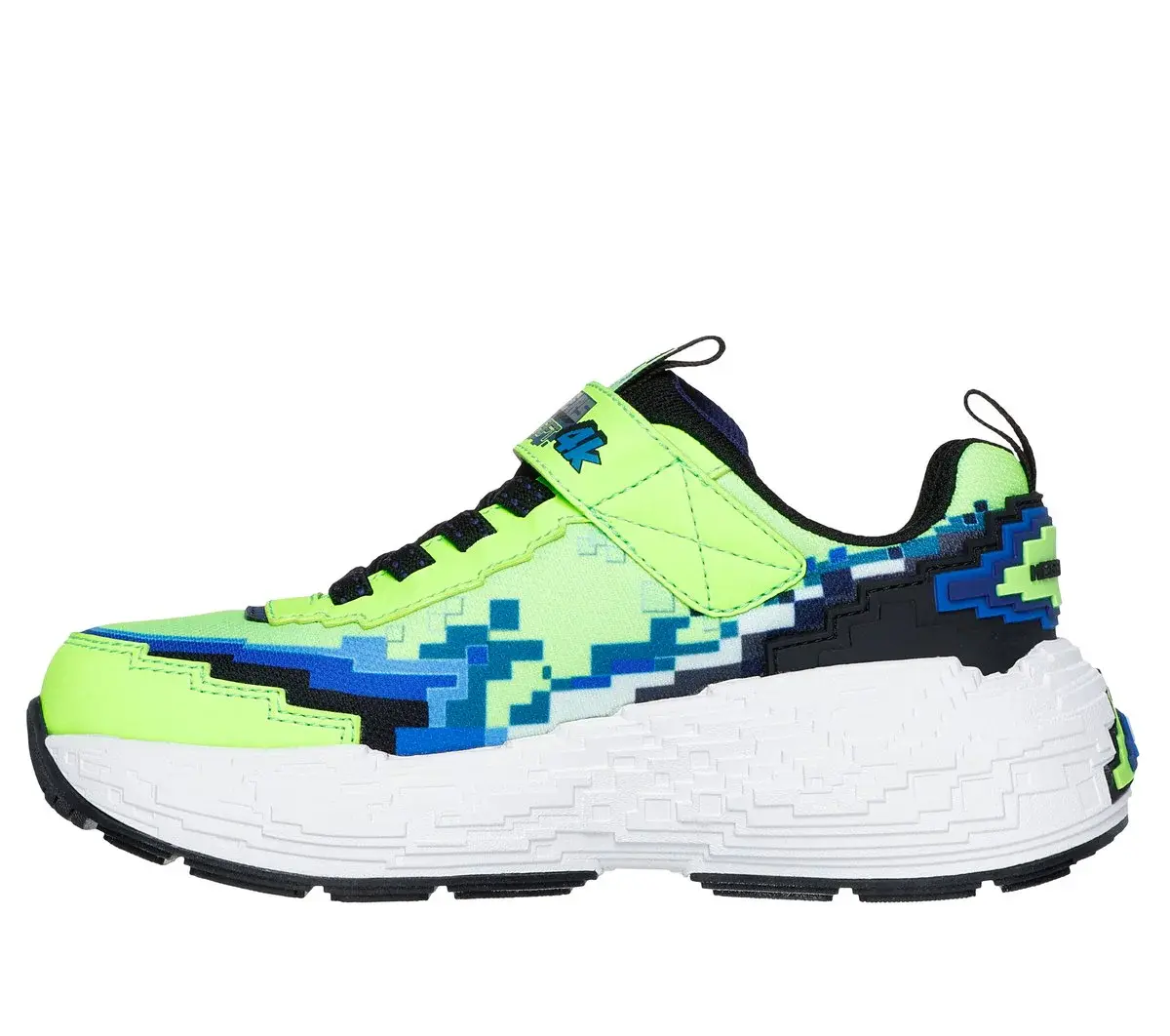 Mega-Craft 4K Mega-Craft 4K