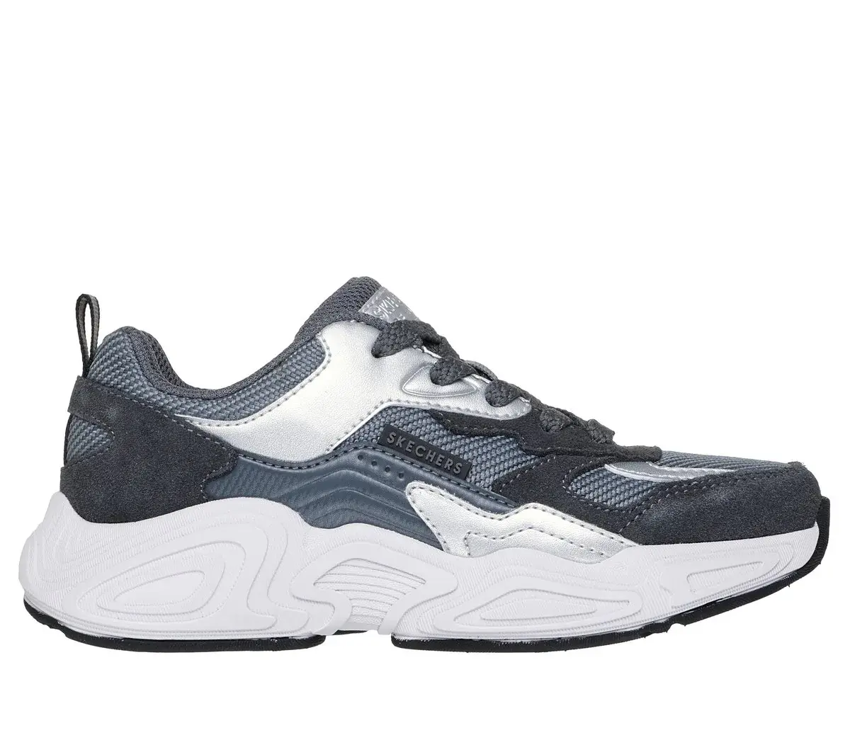 Mega-Quake – Shadow Surge