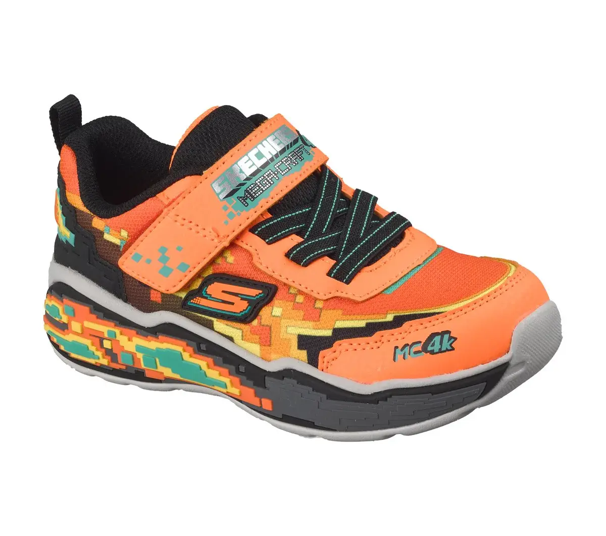 Mega Scene Mega Scene