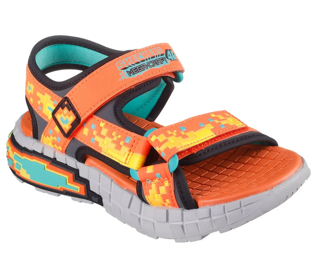 Mega-Splash 4K Mega-Splash 4K