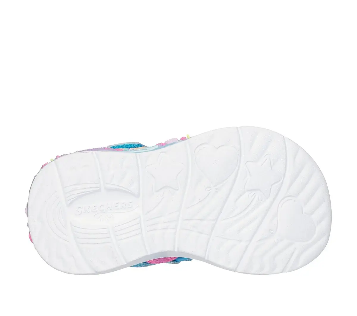 Mermaid Dreams Sandal – Marina Bliss Mermaid Dreams Sandal – Marina Bliss