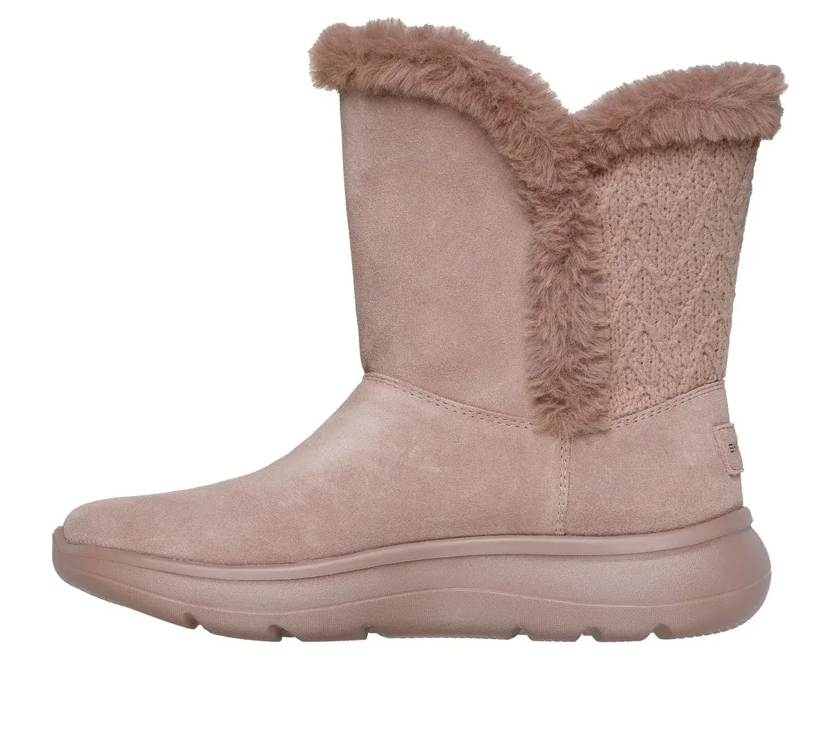 On-the-GO Encore – Snow Flurry On-the-GO Encore – Snow Flurry