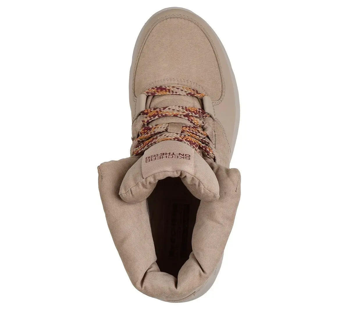 On-the-GO Glacial Ultra – Trend Up