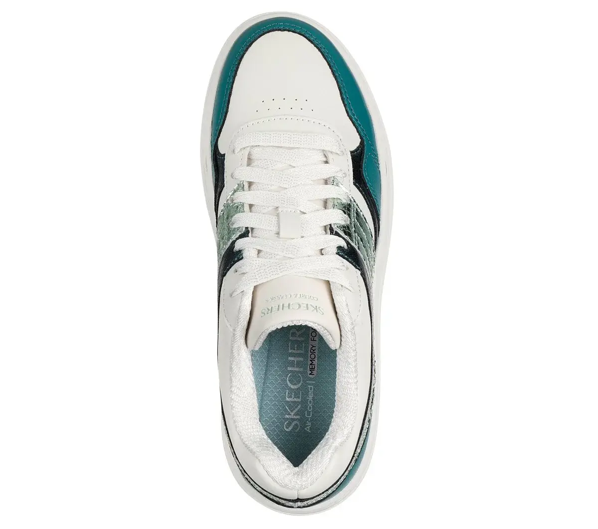 Paloma – Shimmer Takes All