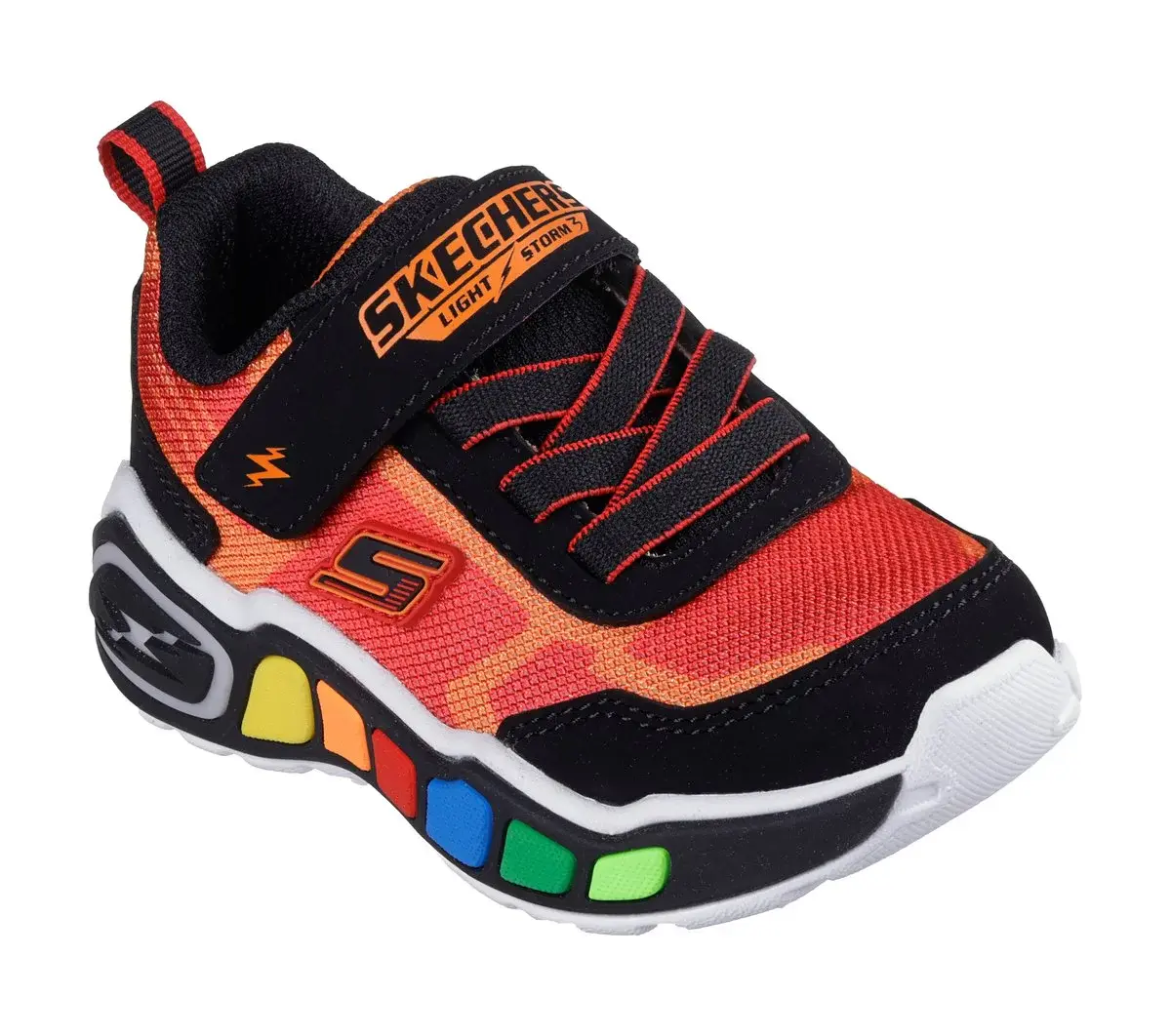 Play Scene – Storm Brights Play Scene – Storm Brights