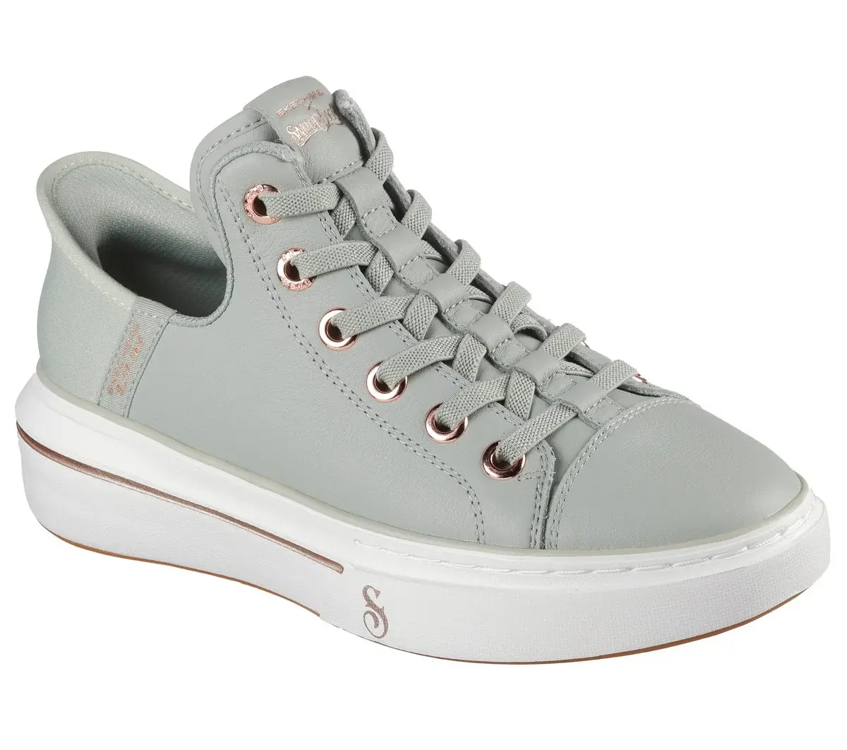 Premium Leather Slip-ins Snoop One – OG Premium Leather Slip-ins Snoop One – OG