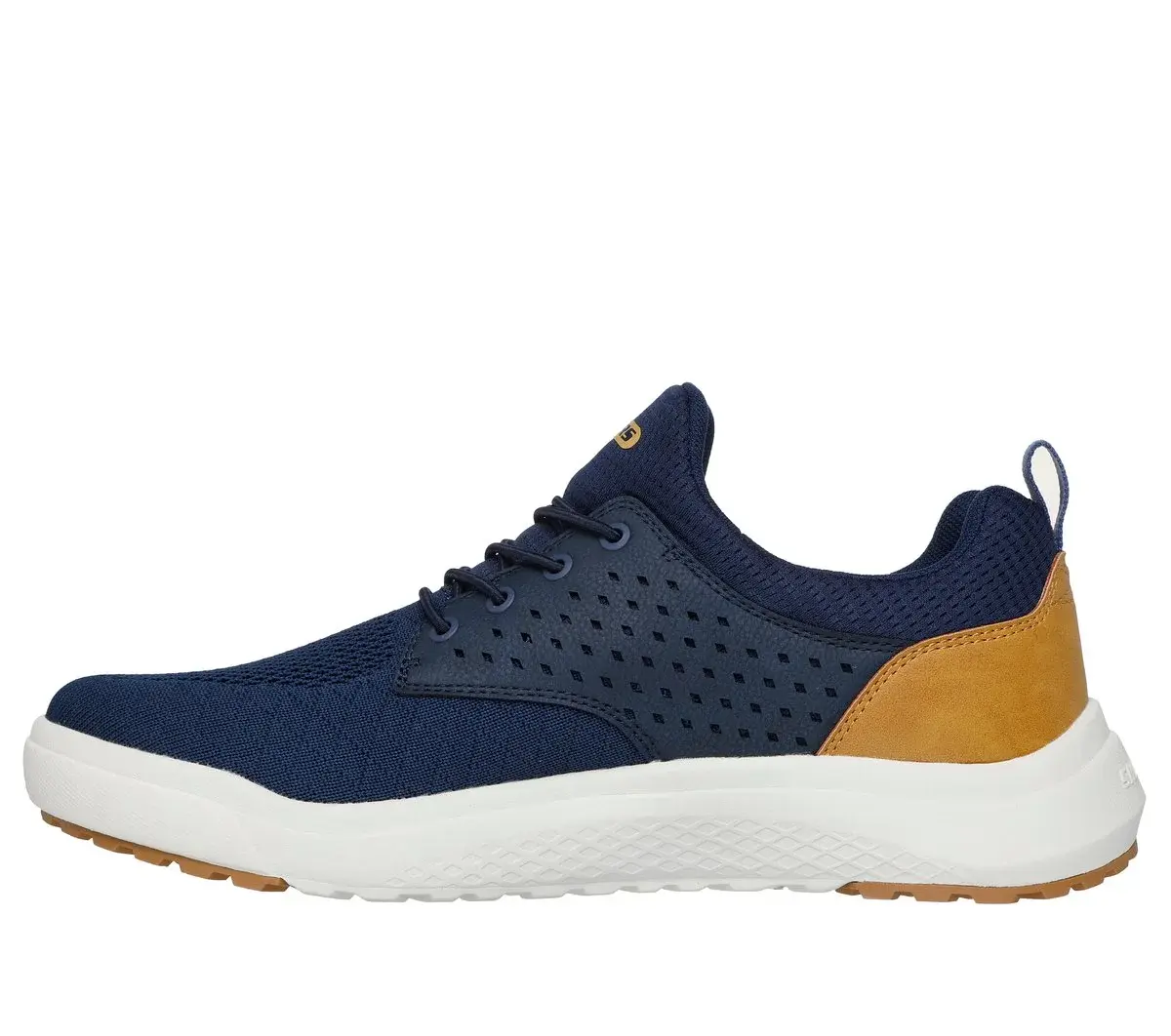 Relaxed Fit: Arnell – Koen Relaxed Fit: Arnell – Koen