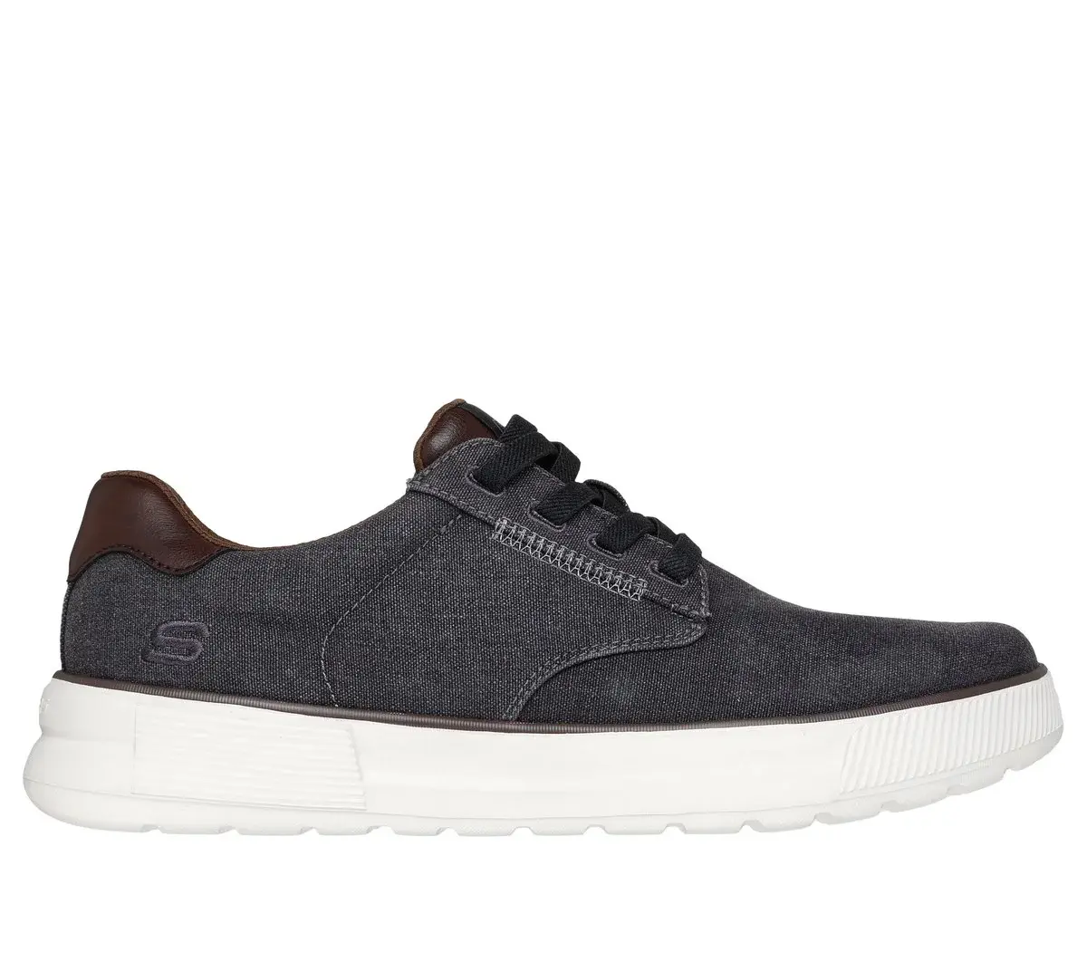 Relaxed Fit: Beckett – Jojo