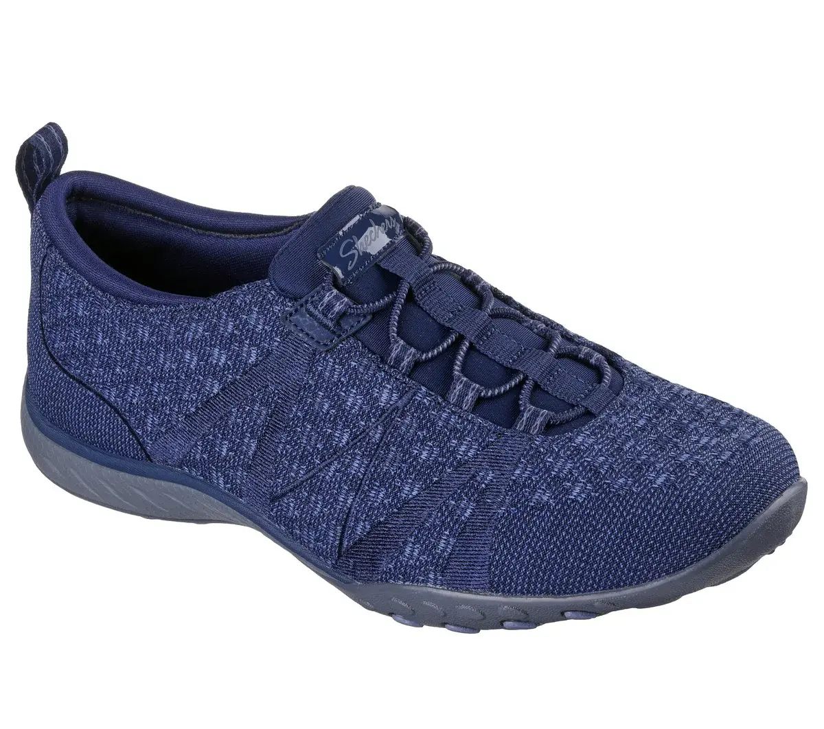 Relaxed Fit: Breathe-Easy -Sere-knitty Relaxed Fit: Breathe-Easy -Sere-knitty