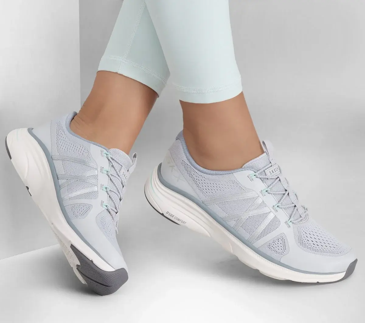 Relaxed Fit: D’Lux Comfort 2.0 – Victory