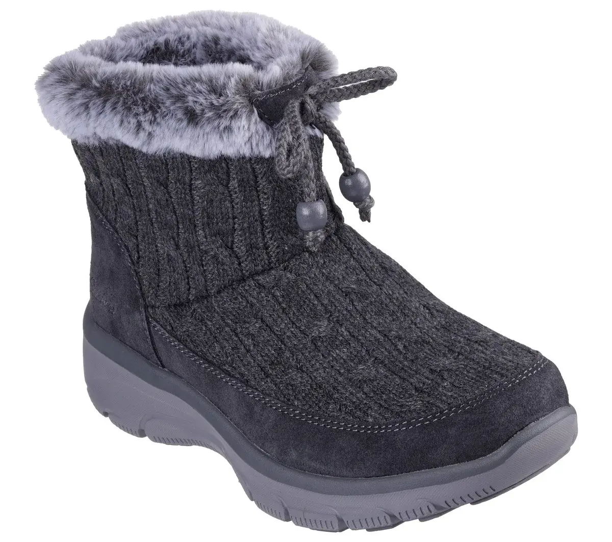 Relaxed Fit: Easy Going – Fall Ice Angel Relaxed Fit: Easy Going – Fall Ice Angel