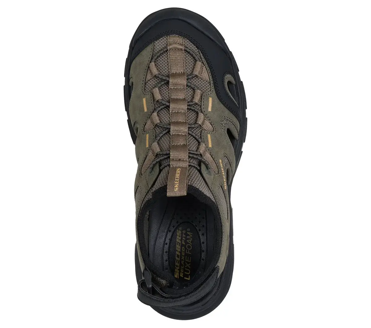 Relaxed Fit: Fairport – Bradley