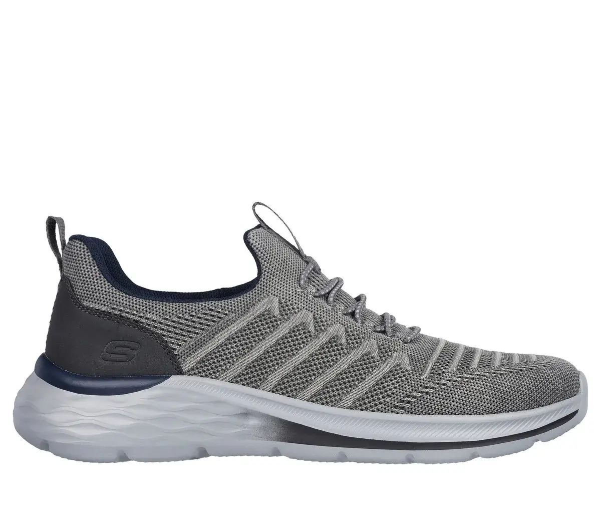 Relaxed Fit: Garner – Crispin