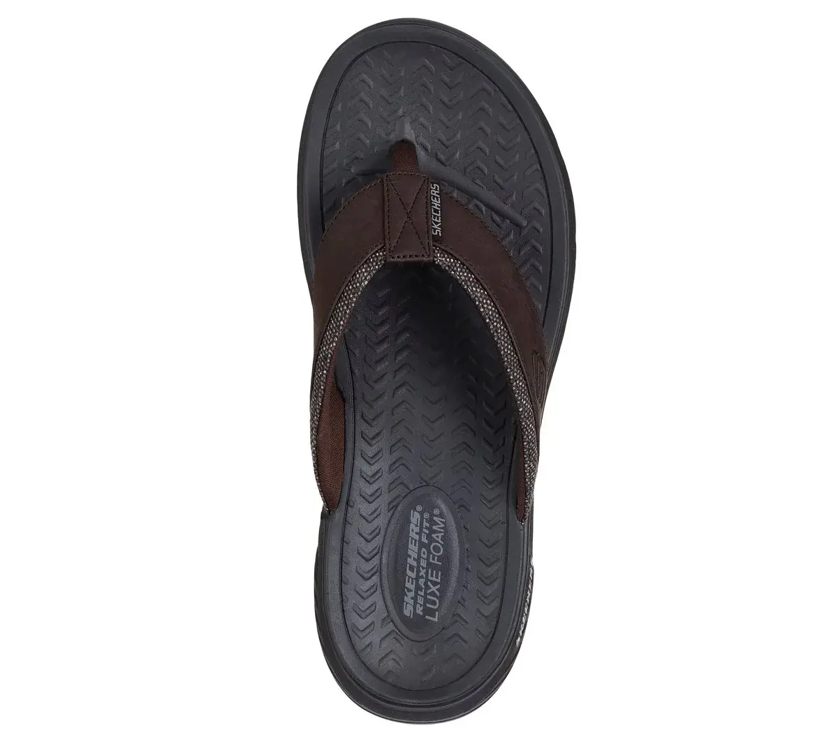 Relaxed Fit: Harver – Farley