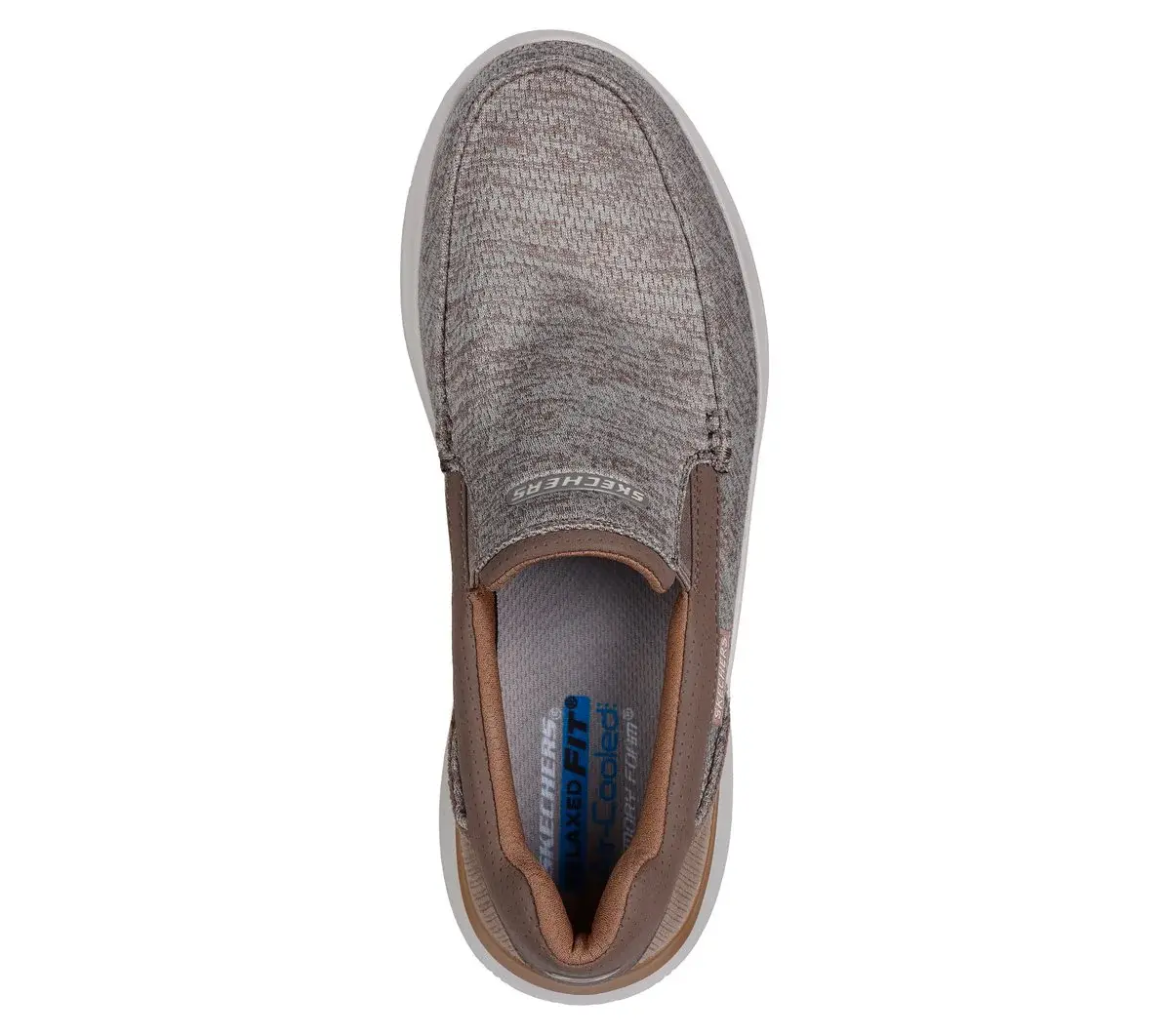 Relaxed Fit: Hasting – Marco